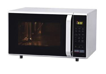 Microwave Oven Repair & Service